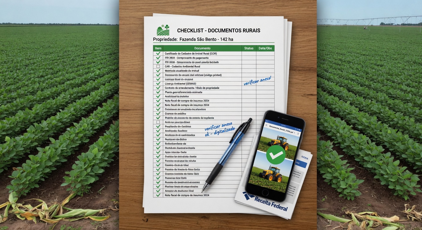 Distribuidor com R$2M de produtor inadimplente — o que aconteceu